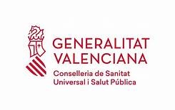 Conseilleria Sanidad Valenciana